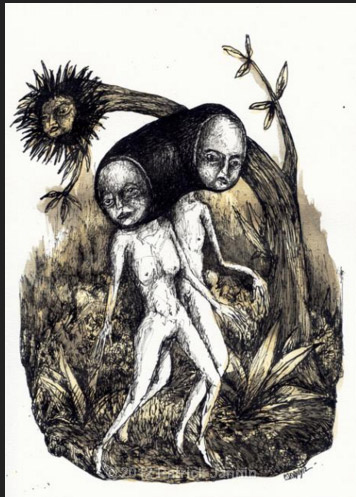 Adam & Eve - 2012