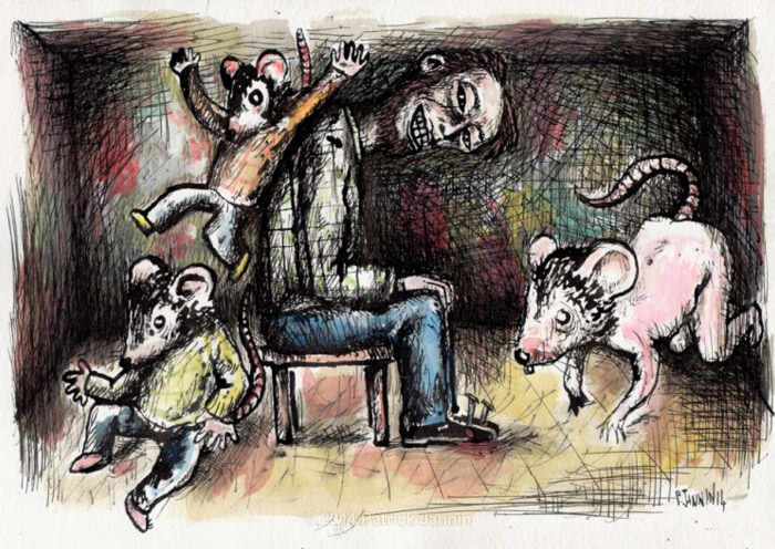 Jeux d'enfants 2014